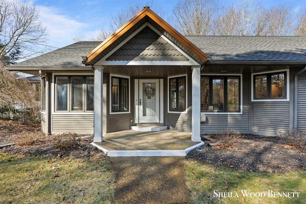 3706 64th Street, Laketown Twp, MI 49423 MLS 65024009983