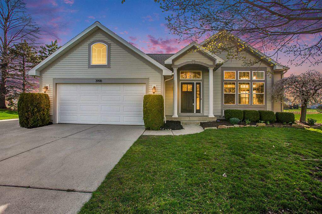 3998 Sundial Avenue, Jamestown Twp, MI 49426 MLS 65024017056