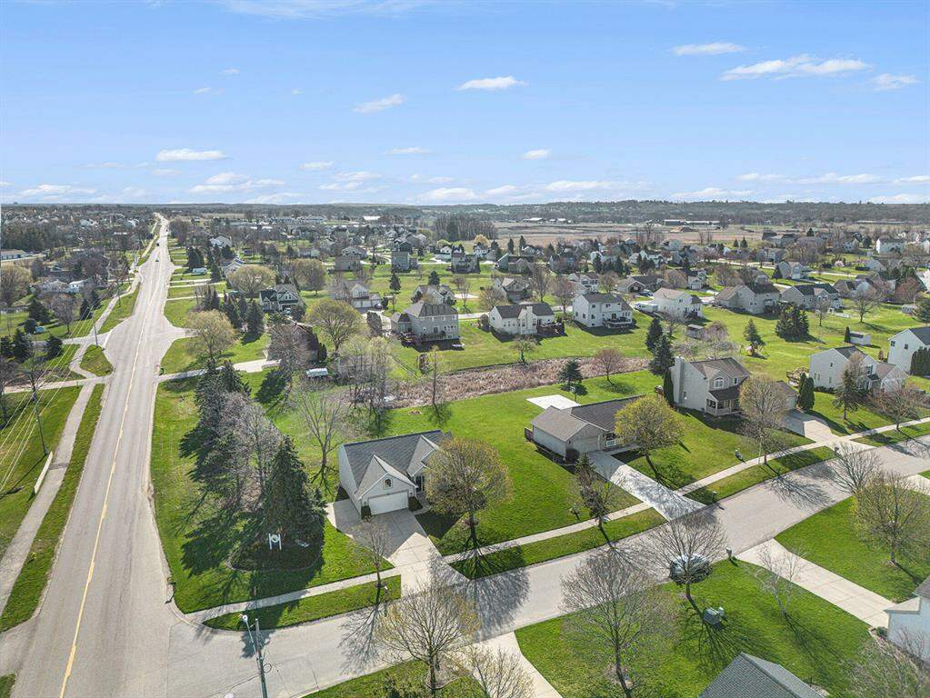 3998 Sundial Avenue, Jamestown Twp, MI 49426 MLS 65024017056