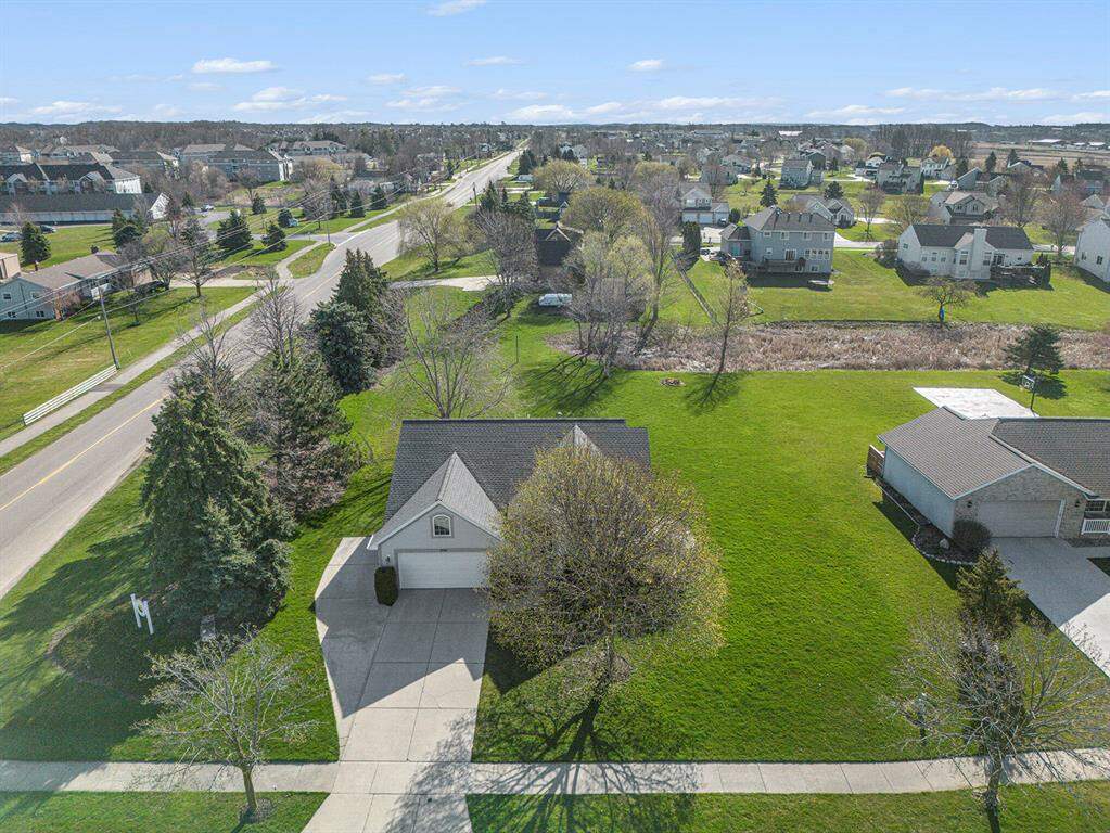 3998 Sundial Avenue, Jamestown Twp, MI 49426 MLS 65024017056