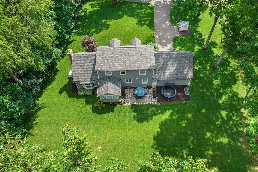 1575 Bridgewater Court Se, Cascade Twp, MI 49546 MLS 65024019763