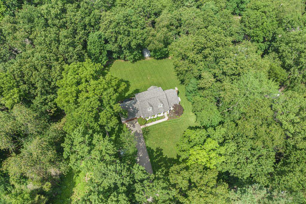 1575 Bridgewater Court Se, Cascade Twp, MI 49546 MLS 65024019763