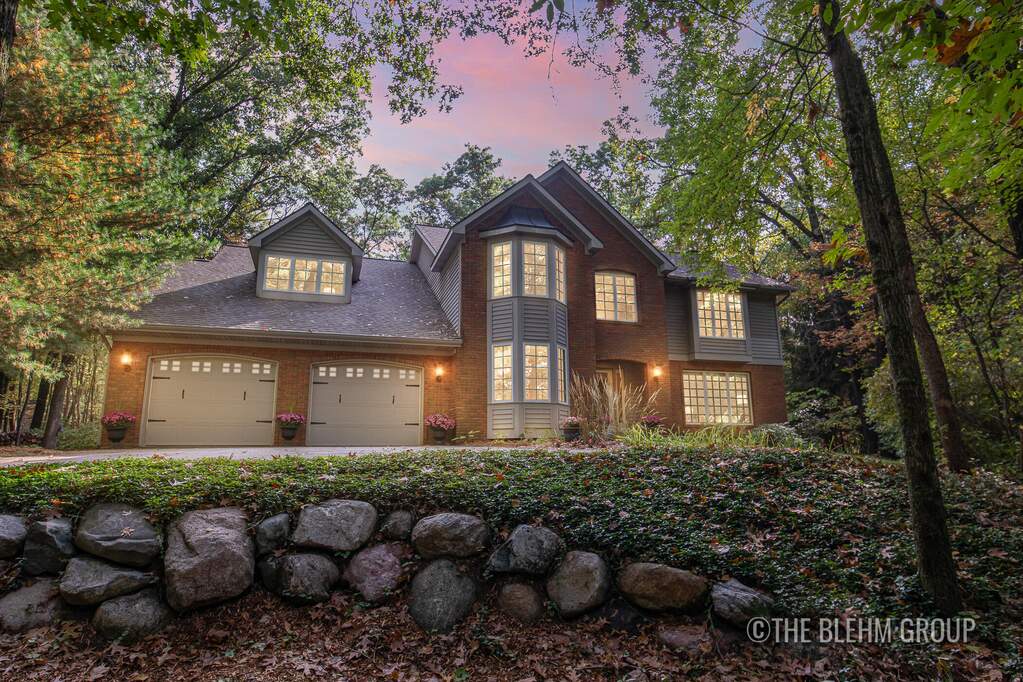 6340 Cannon Highlands Drive Ne