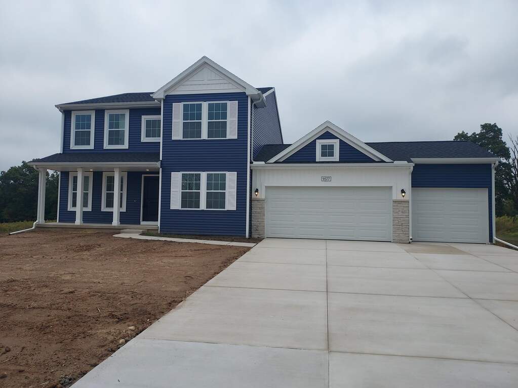 9577 Snow Valley Drive Se