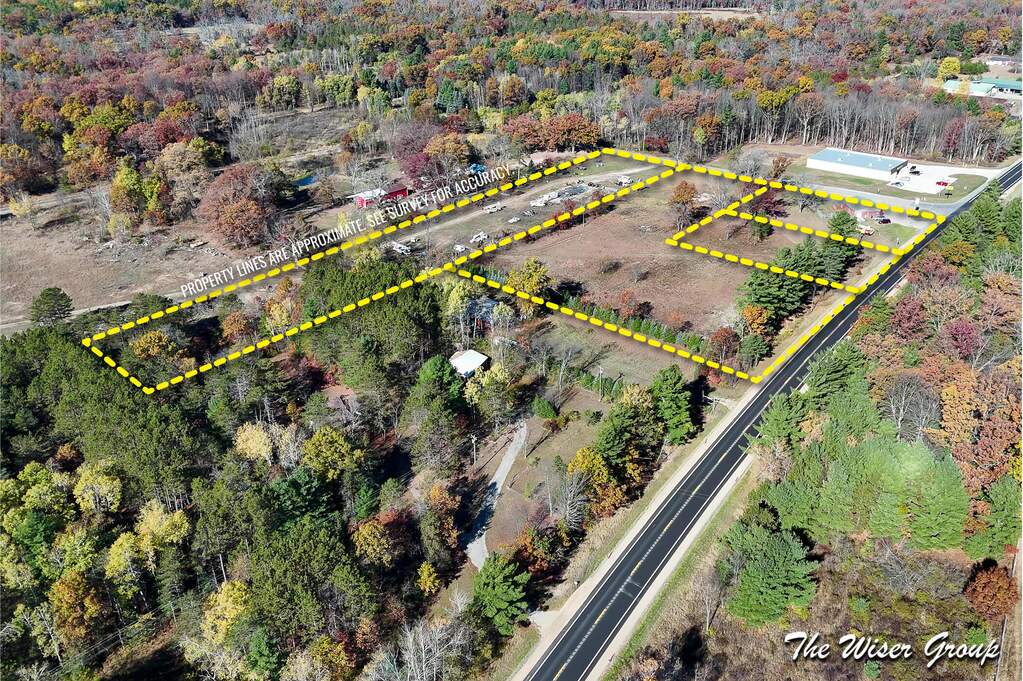 11991 N Woodbridge Avenue, Bitely, MI 49309 - View 2