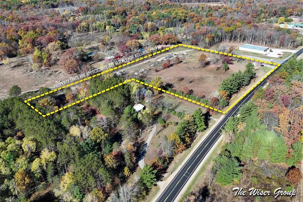 11991 N Woodbridge Avenue, Bitely, MI 49309 - View 3