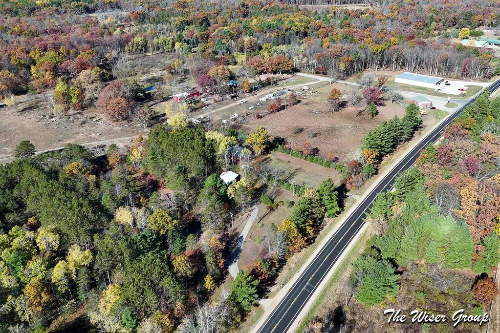 11991 N Woodbridge Avenue, Bitely, MI 49309 - View 4