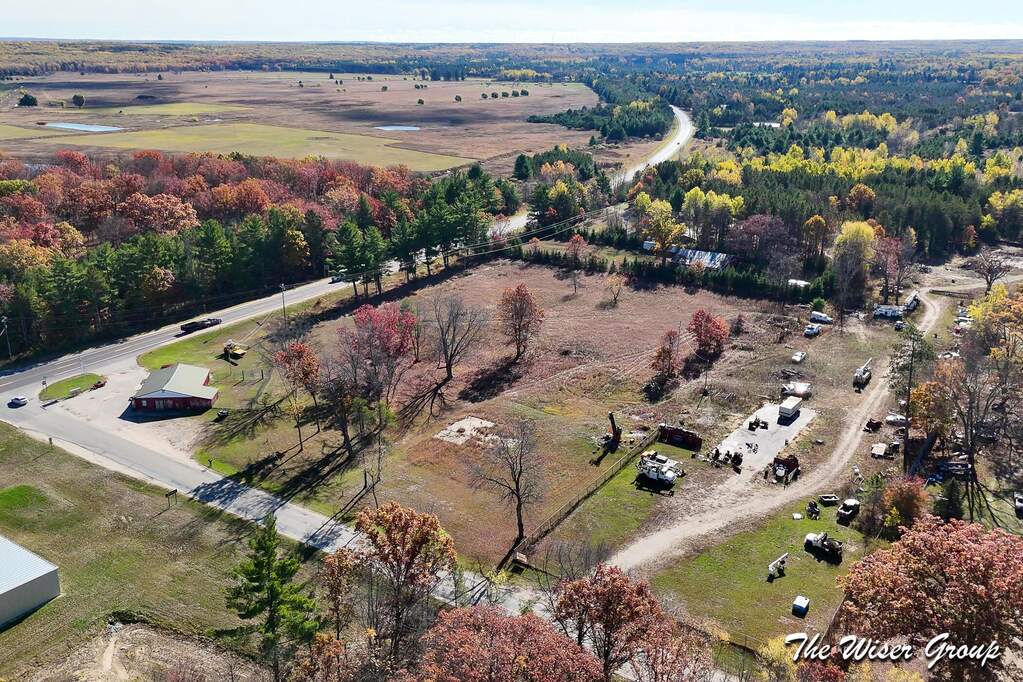 11991 N Woodbridge Avenue, Bitely, MI 49309 - More