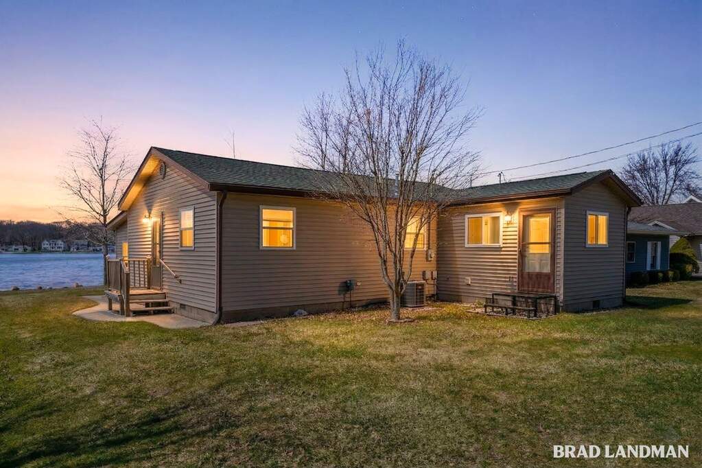 1980 Parker Drive, Wayland, MI 49348, Wayland