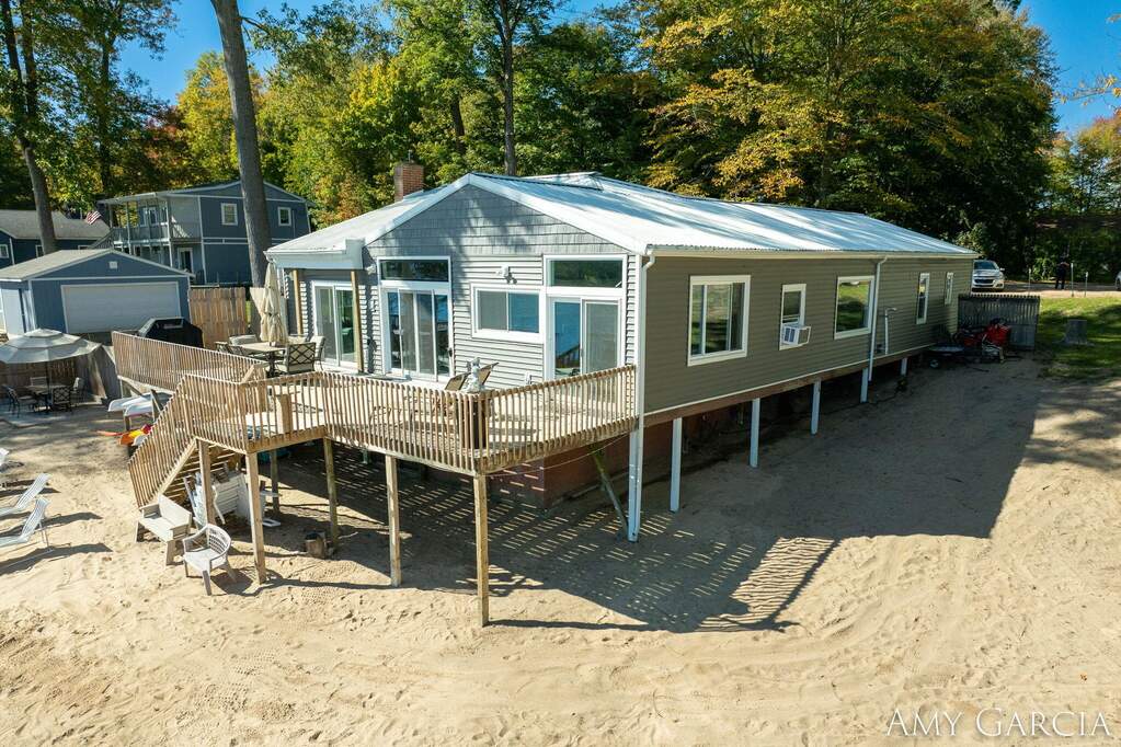(Address confidential), Delton, Michigan 49046