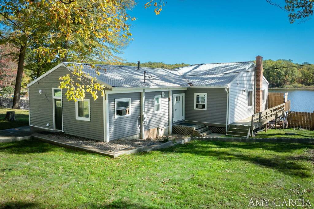 (Address confidential), Delton, Michigan 49046 - View 2