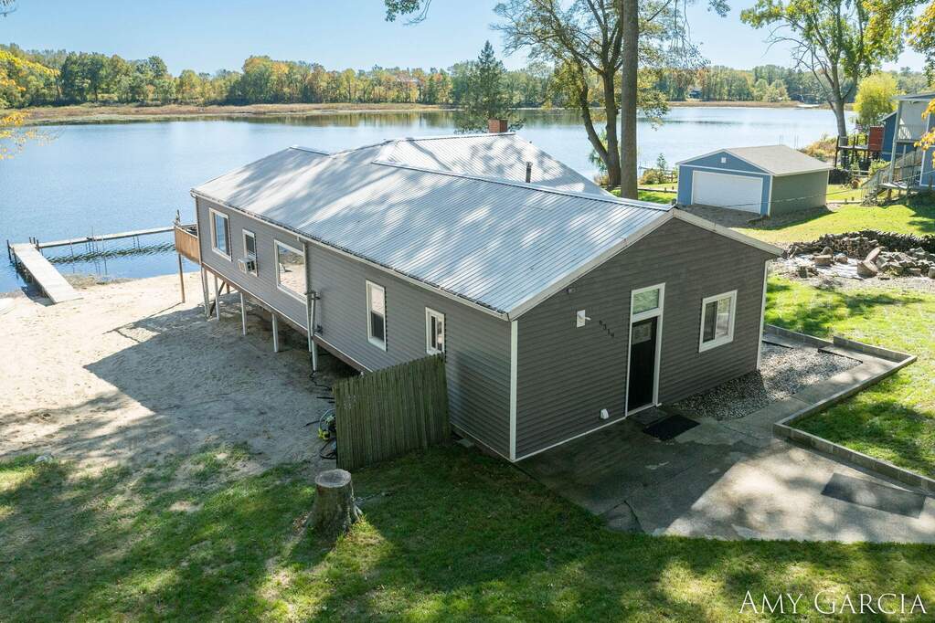 (Address confidential), Delton, Michigan 49046 - View 3