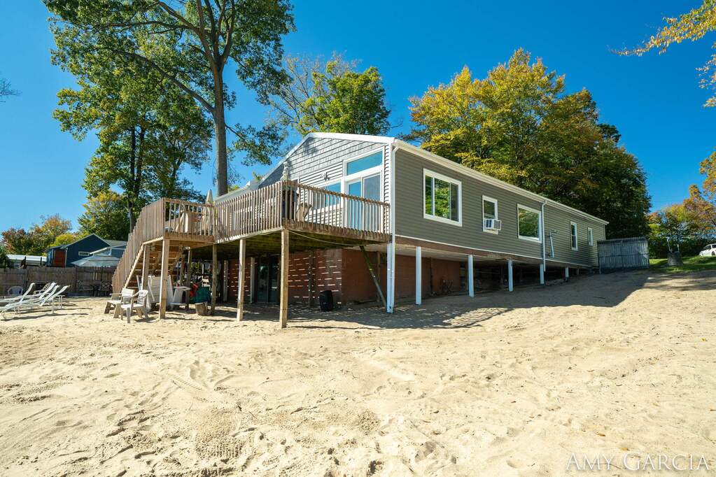 (Address confidential), Delton, Michigan 49046 - View 4