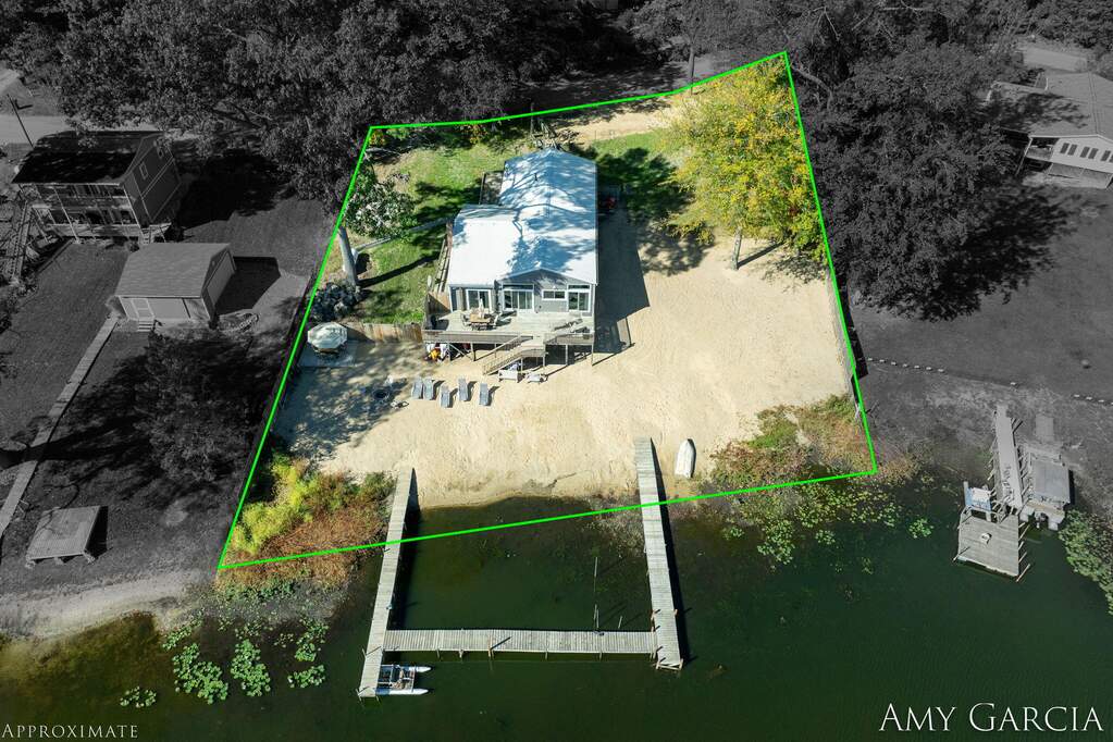 (Address confidential), Delton, Michigan 49046 - View 5