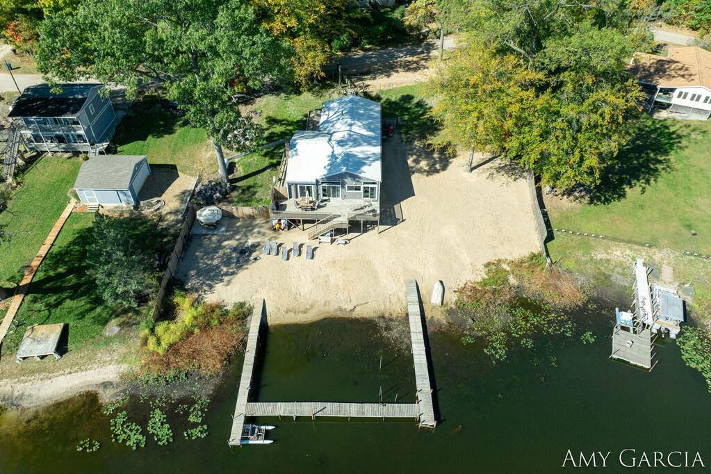 (Address confidential), Delton, Michigan 49046 - View 6