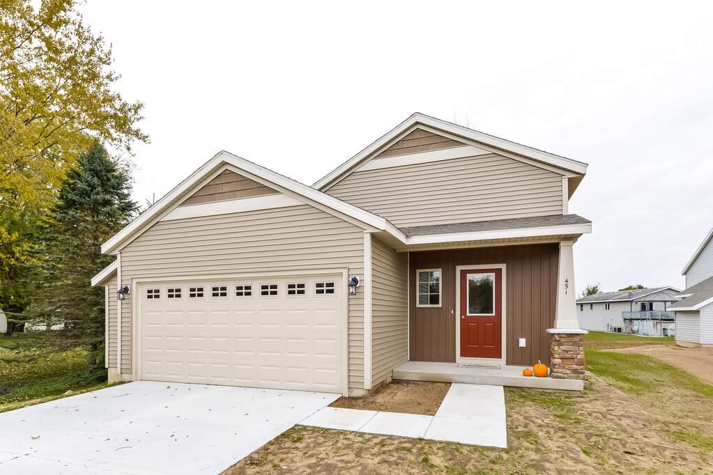 Lot 26 Edgewood Drive, Big Rapids, MI 49307, Big Rapids