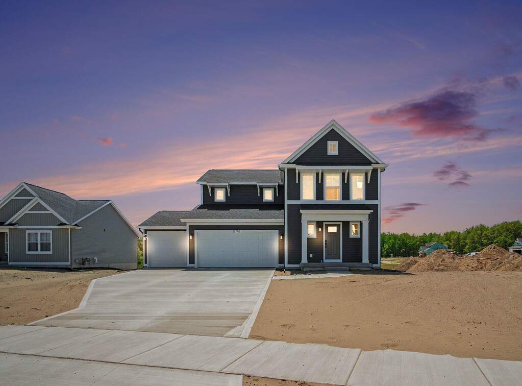 15786 Norwalk Road, Grand Haven, MI 49417