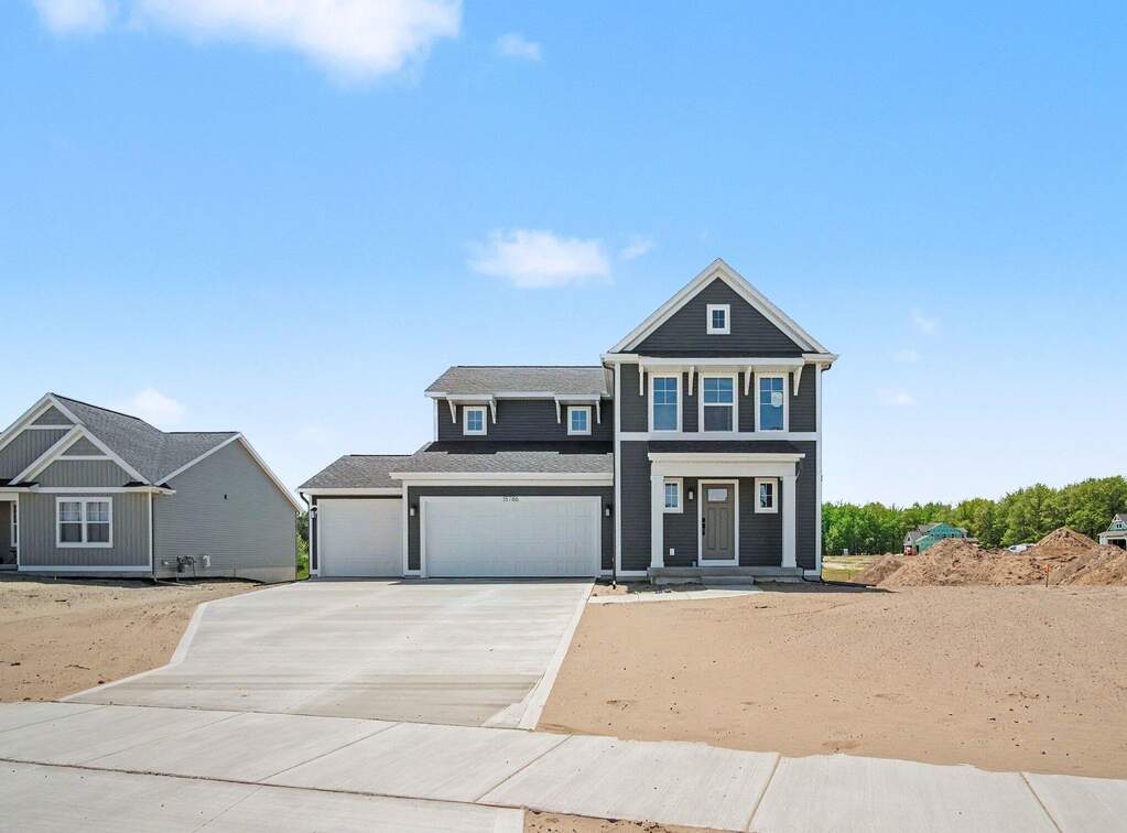 15786 Norwalk Road, Grand Haven, MI 49417 - View 2