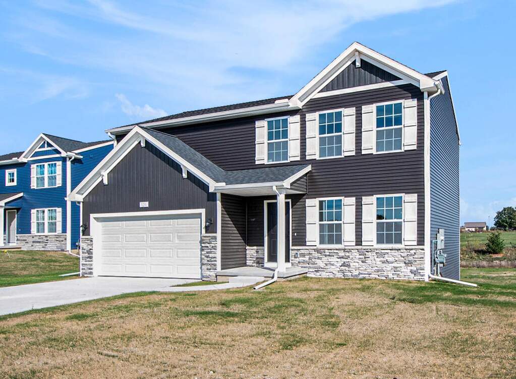 16281 Mitchell Creek Trail, Big Rapids, MI 49307, Big Rapids