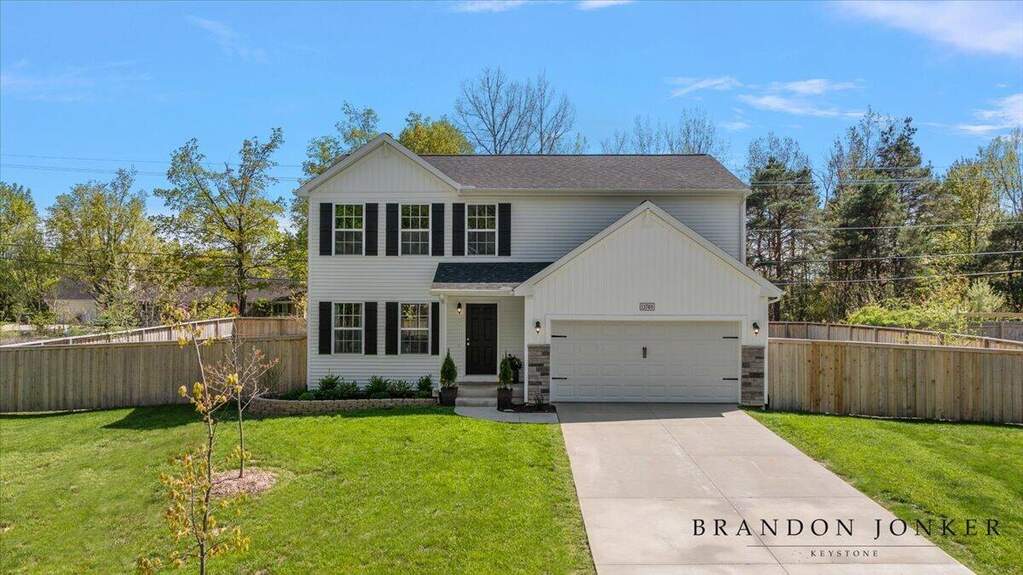 13748 Deer Creek Drive, South Haven, MI 49090, South Haven