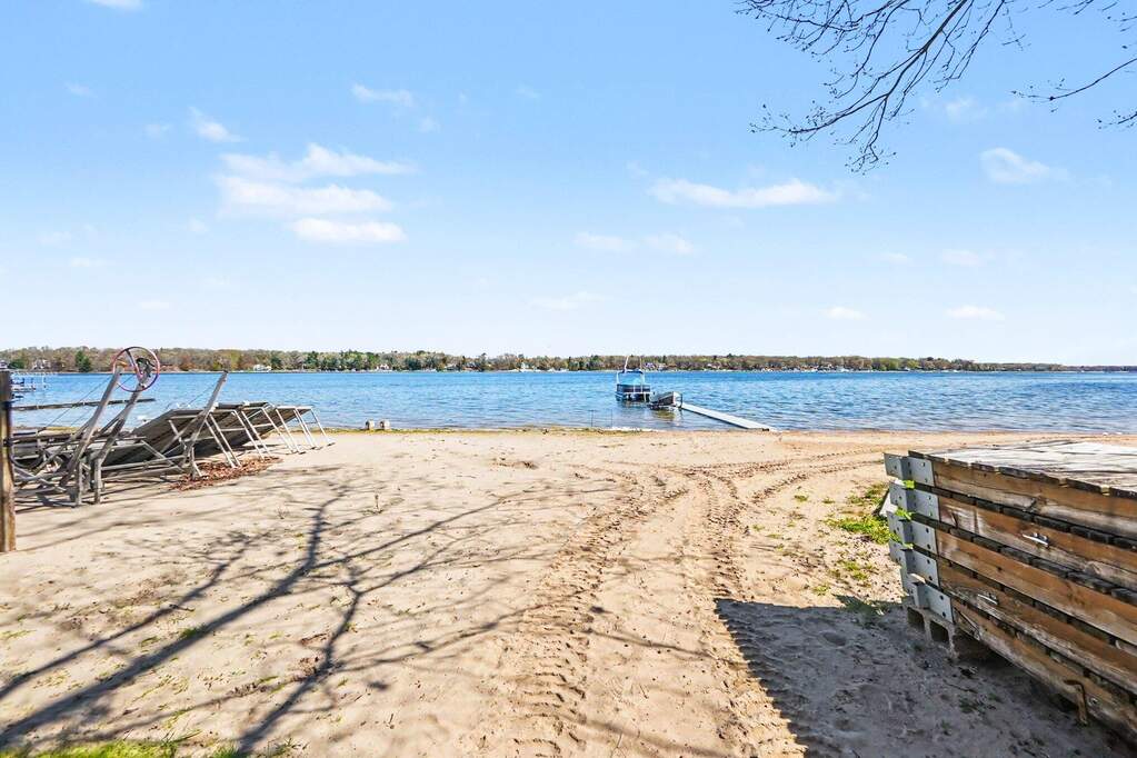 8176 W Pine Grove Beach Drive, Baldwin, MI 49304 - View 5