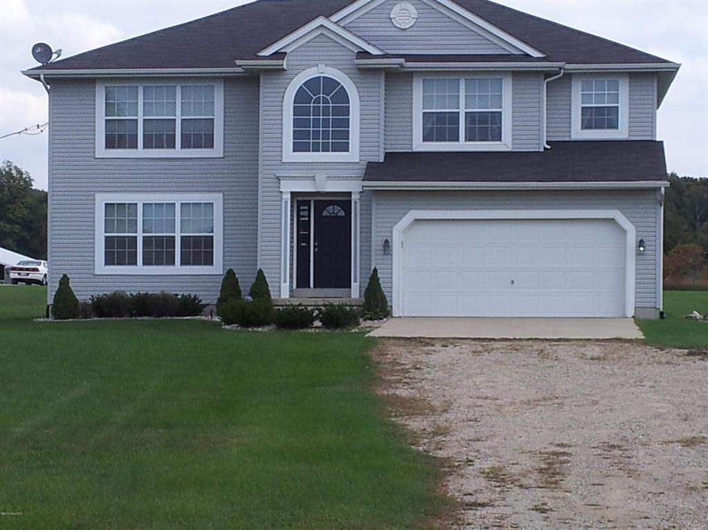 625 71st Street, Casco Twp, MI 49090 MLS 66015053140 properties