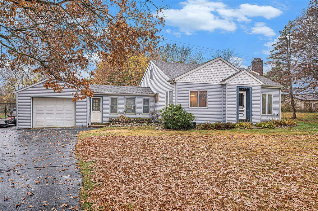 7691 W B Avenue, Alamo Twp, MI 49009 MLS 66022046536 properties