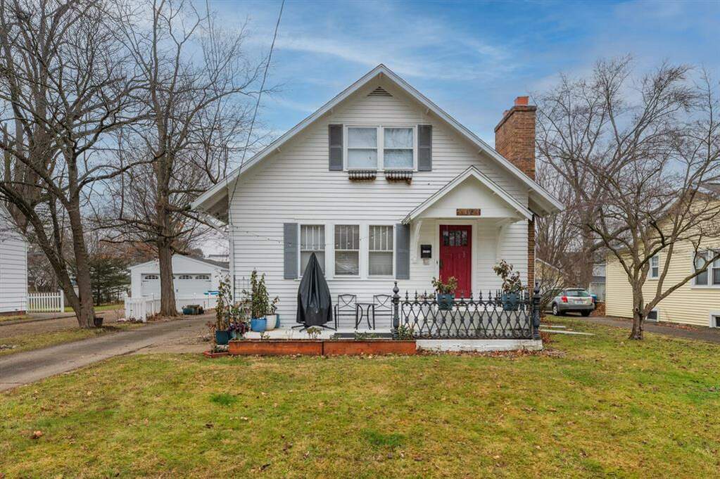 1321 Southern Avenue, Kalamazoo, MI 49001 MLS 66023000524