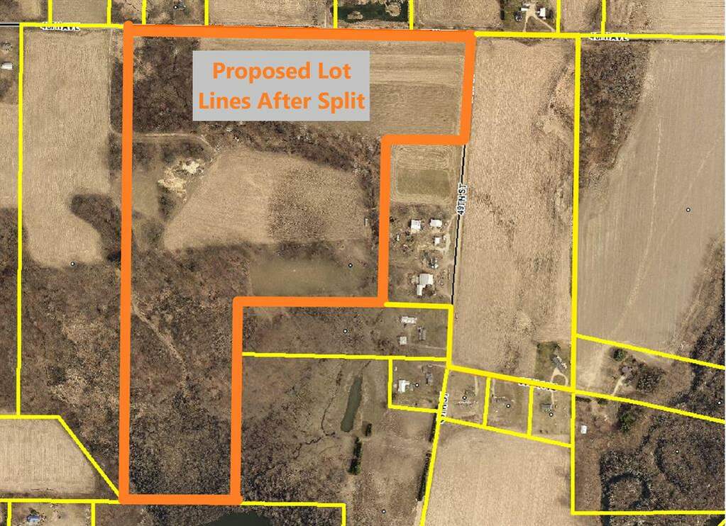 48868 49th Street, Lawrence Twp, MI 49064 MLS 66023003016