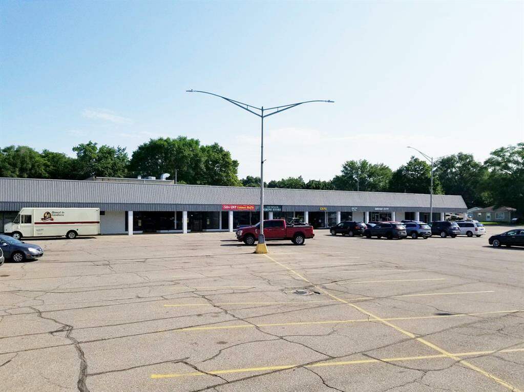 4542 Page Avenue, Leoni Twp, MI 49254 MLS 66023004646 properties