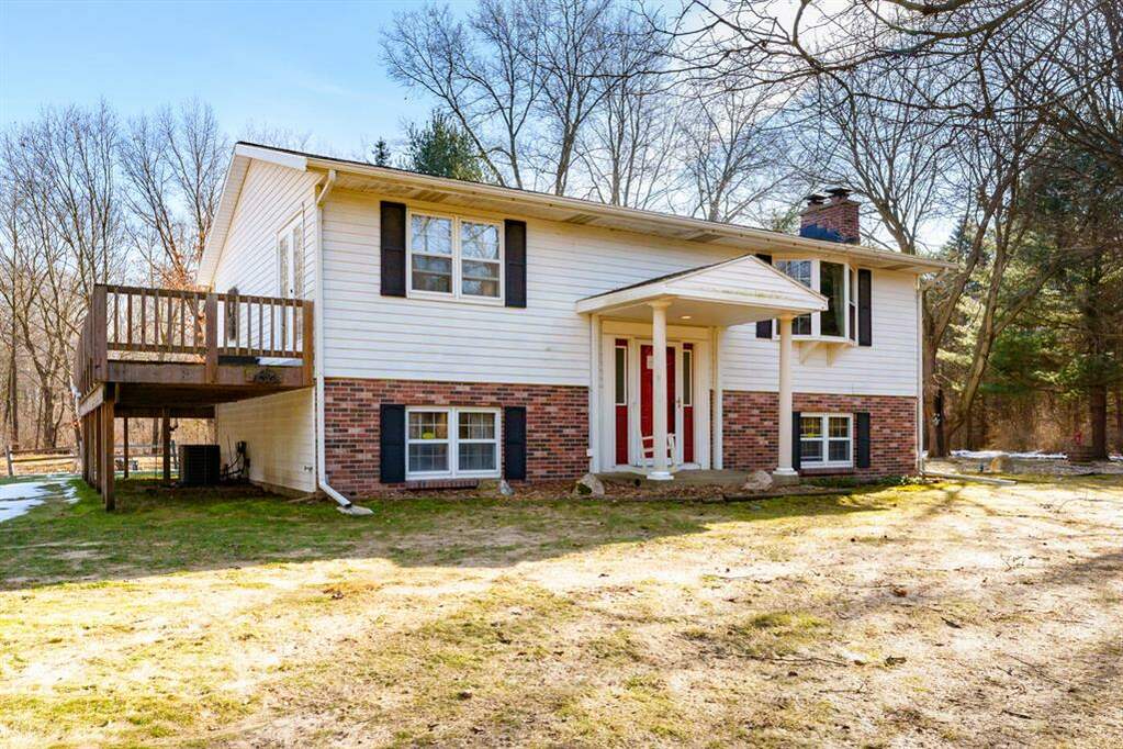 3375 4th Street, Wayland Twp, MI 49348 MLS 66023004660 properties