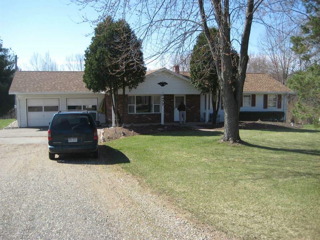 6477 Keller Road, Hope Twp, MI 49046 MLS 66023004681 properties
