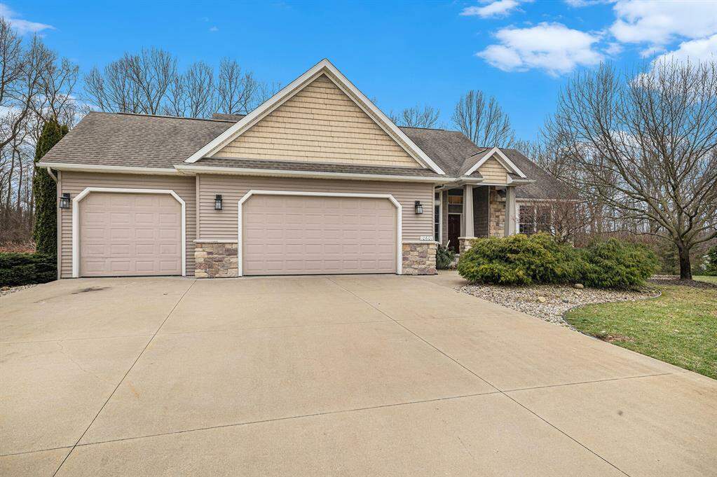 10601 Callaway Drive, Texas Twp, MI 49009 MLS 66023004700