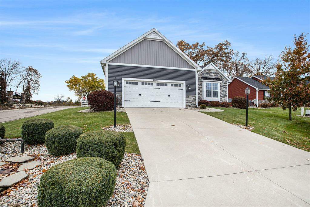 9207 Cottage Glen, Richland Twp, MI 49083 MLS 66023004823