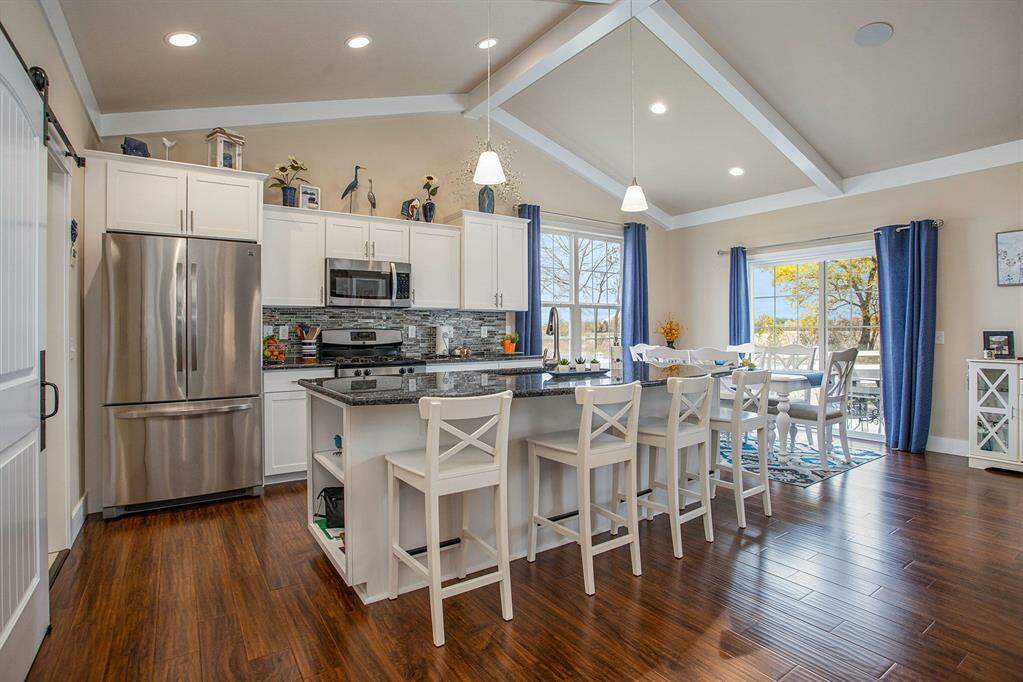 9207 Cottage Glen, Richland Twp, MI 49083 MLS 66023004823