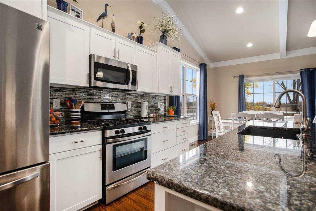 9207 Cottage Glen, Richland Twp, MI 49083 MLS 66023004823