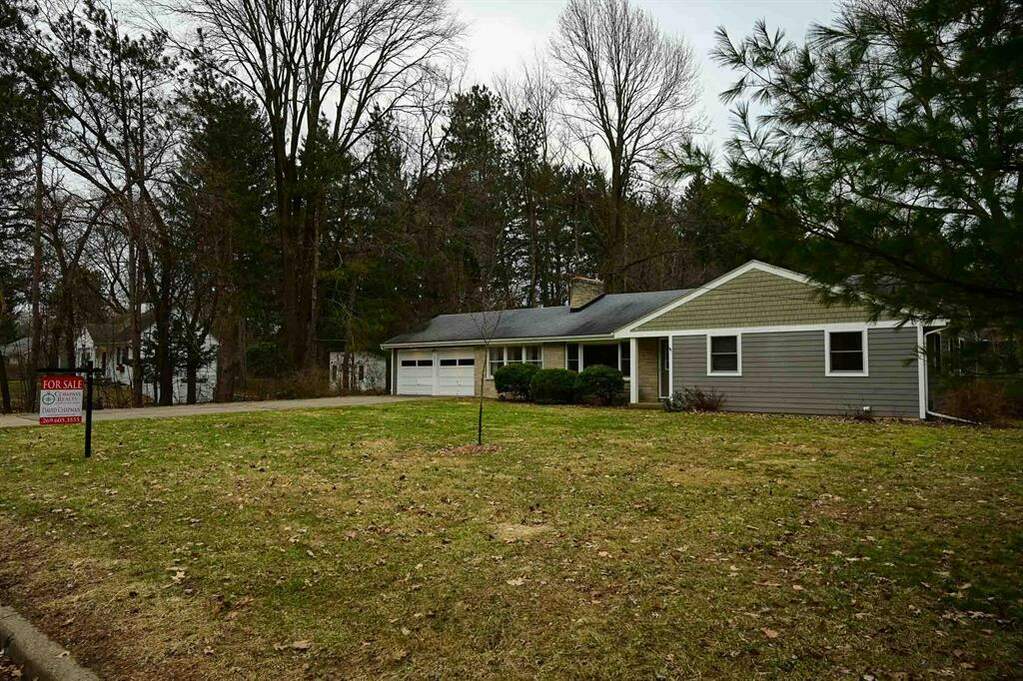 3209 Winchell Avenue, Kalamazoo, MI 49008 MLS 66023004881