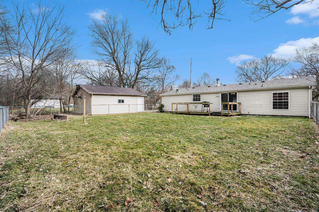 6325 Francis Street, Comstock Twp, MI 49048 MLS 66023005310