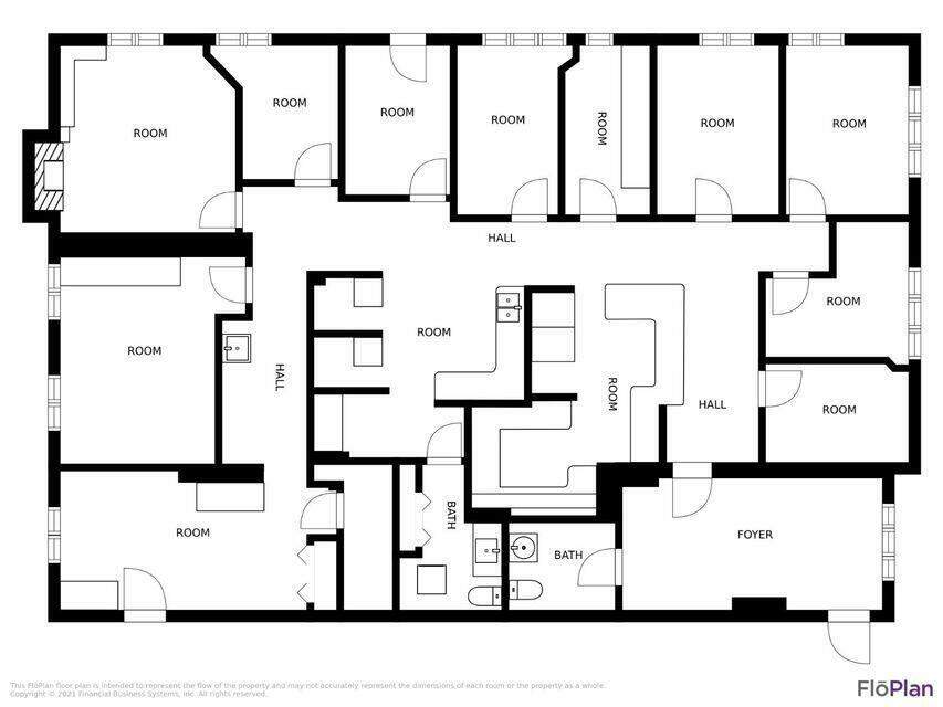 126 E Kilgore Road, Portage, MI 49002 MLS 66023017989 properties