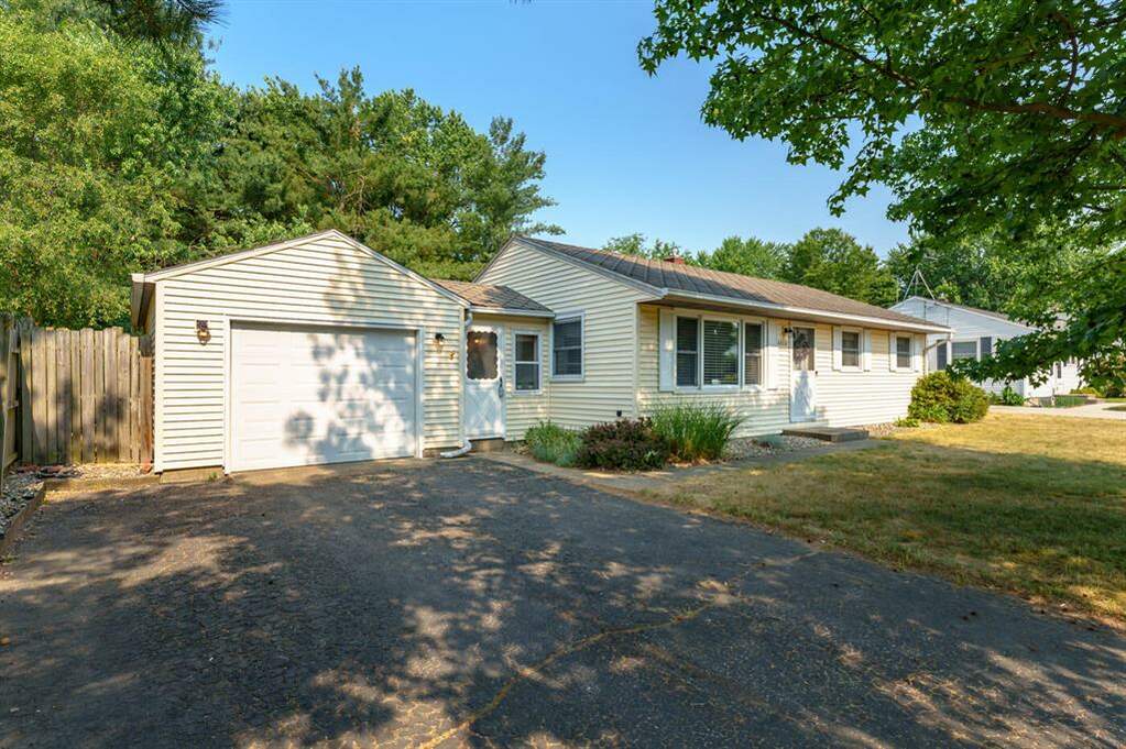 6930 Keystone Street, Portage, MI 49024 MLS 66023019907 properties REMI Christie's