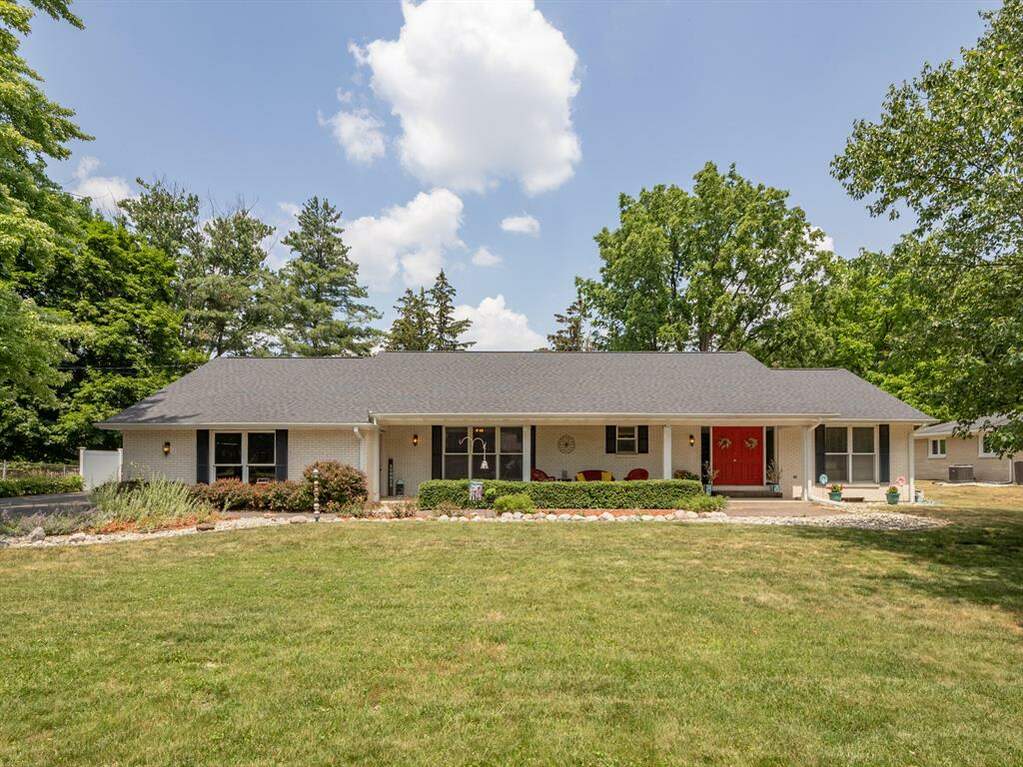 3022 Hill An Brook Drive, Portage, MI 49024 MLS 66023021610