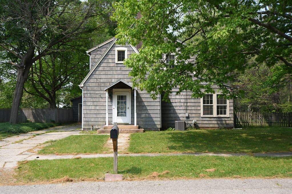 2303 Fairfield Road, Portage, MI 49002 MLS 66023023554 properties