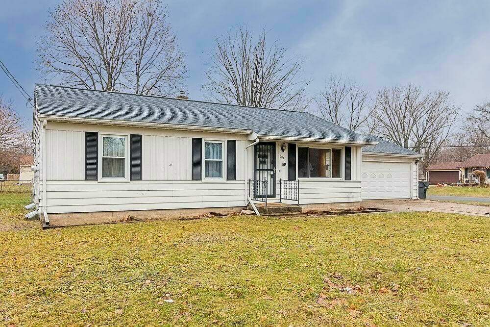 2214 Holly Avenue, Portage, MI 49024 MLS 66023145565 properties