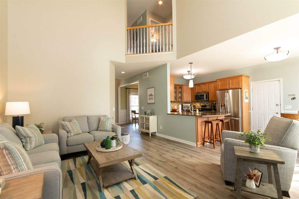 5760 Bay Meadow Trail, Portage, MI 49024 MLS 66024013586