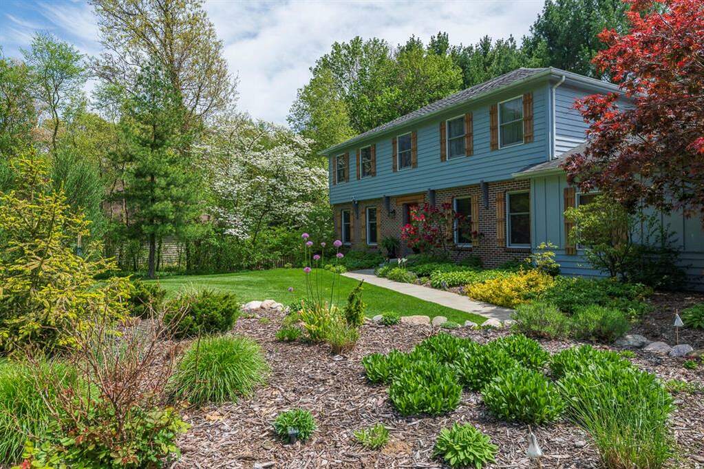 5431 Saddle Club Drive, Texas Twp, MI 49009 MLS 66024022274