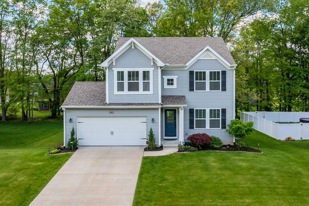 10650 Chancellor Street, Portage, MI 49002 MLS 66024023330 properties REMI Christie's