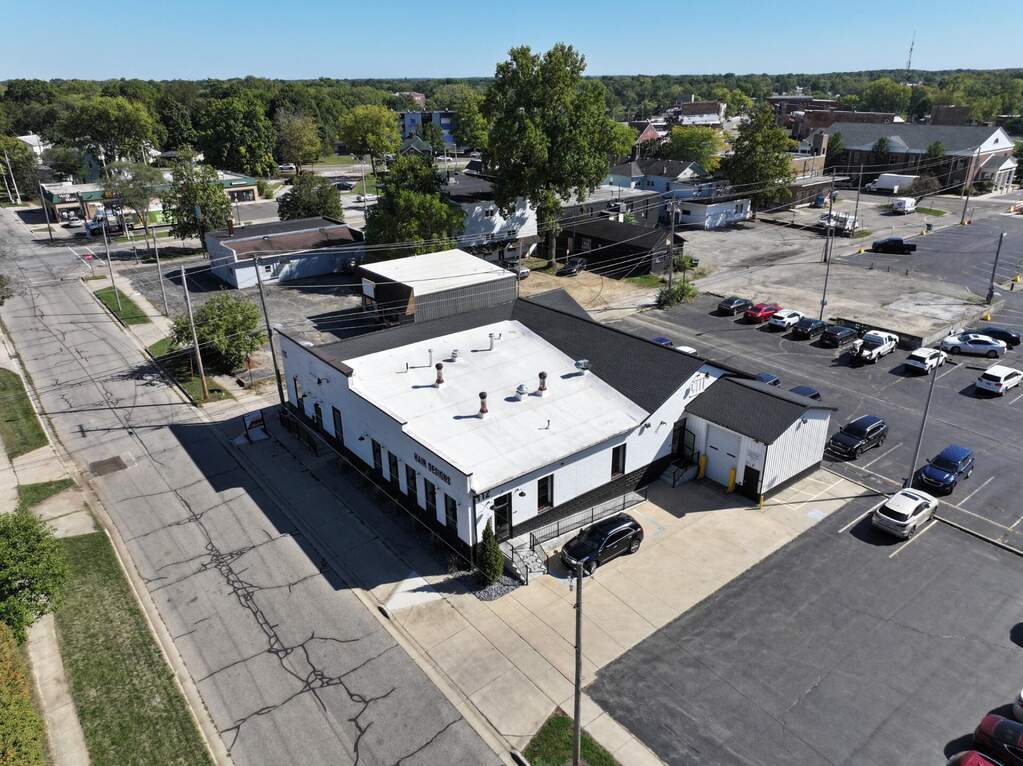112 W Prutzman Street #B, Three Rivers, MI 49093 - View 2
