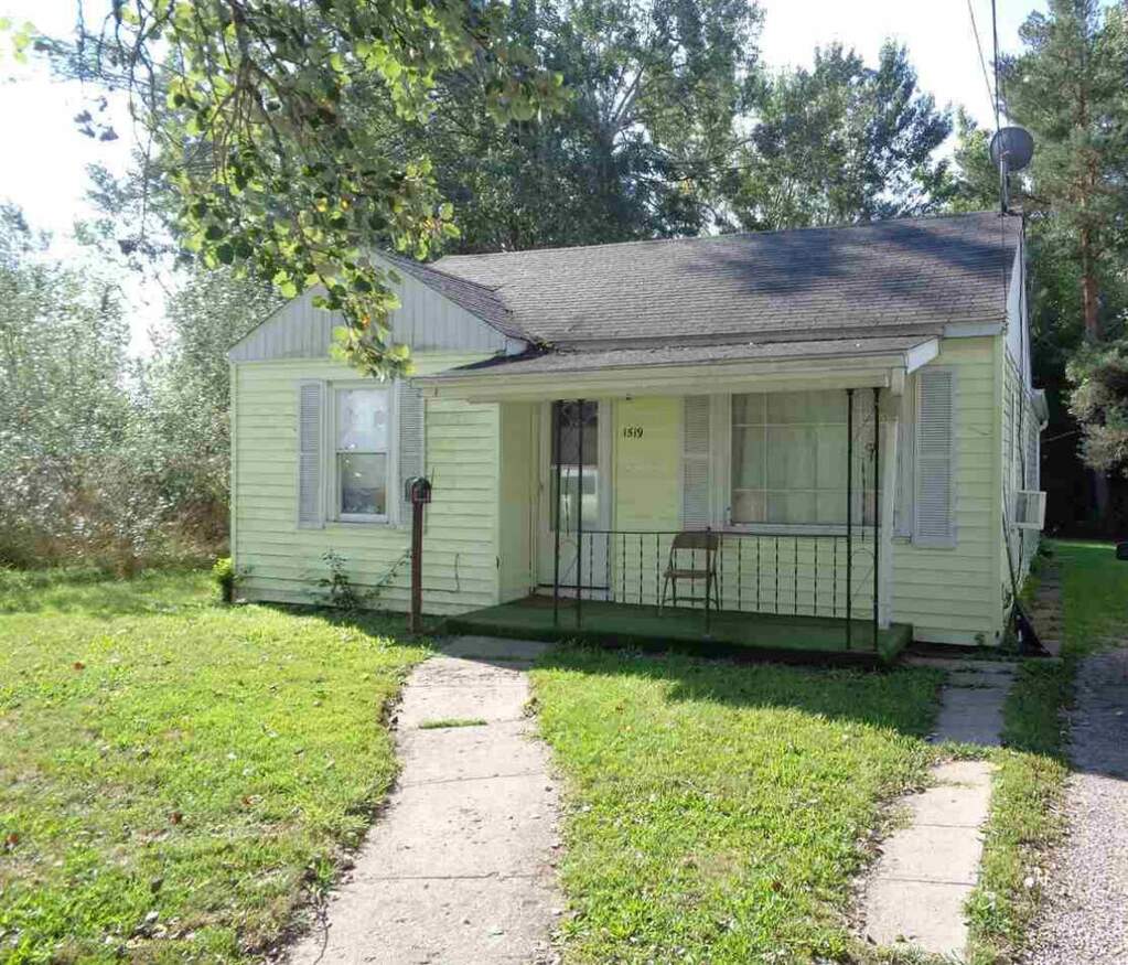 1519 Gilbert Street
