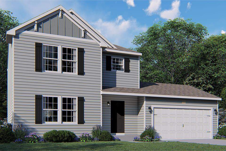 58724 Swenson Street