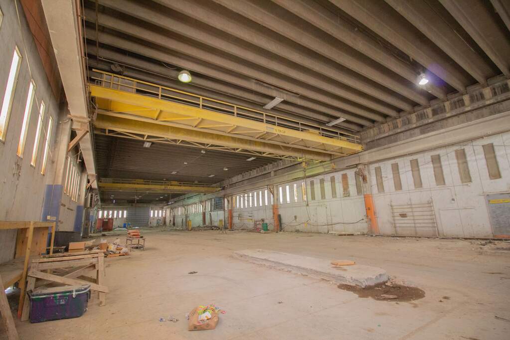 3102 E Cork Street #WAREHOUSE, Kalamazoo, MI 49001 - View 2